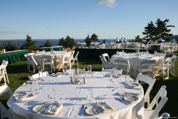 Hotel Point Lookout Resort (Lincolnville)